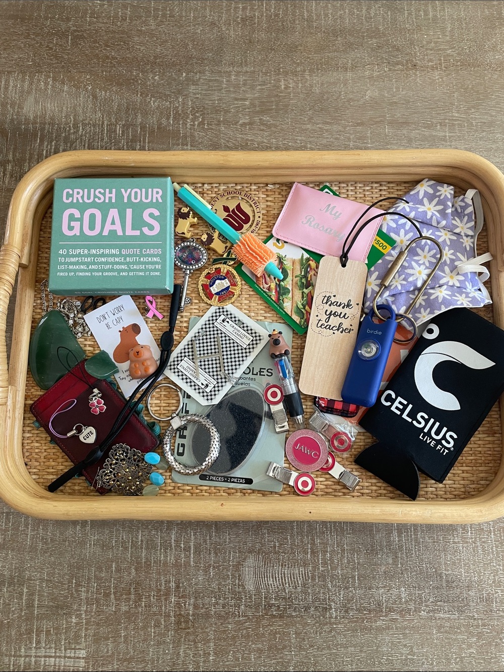 Junk Drawer Bundle/Lot- tray not included